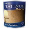 Polifarbe Platinum Decor metleffekt festk Arany
