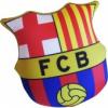 FC Barcelona prna (cskos, cmer alak)