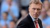 Man City had passion and power but for United boss David Moyes the derby was a chastening day says chief football
