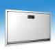 Baba pelenkz felhajthat 956x436x543 mm rozsdamentes Max terhelhetsg 22 kg horizontlis