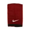 Nike Equipment Unisex Trlkz NIKE SPORT TOWEL L SPORT RED BLACK TOUR YELLOW N TT 01 612 LG Mret L