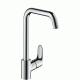 Hansgrohe Focus Egykaros konyhai csaptelep DN15 elektromos tfolys vzmelegtkhz krm 31822000