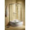Radaway Dolphi Classic A1700 80x80 negyedkrves zuhanykabin
