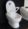 Water Save toilet Wc cssze blt