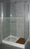Feromix Harmonia 120x90x185 szgletes zuhanykabin tlcval szifonnal