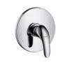 Hansgrohe Focus E falsk alatti zuhany csaptelep 31761000