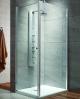 Radaway EOS KDJ 80x80 197 szgletes zuhanykabin