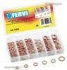 Rzaltt kszlet 110 rszes Fervi