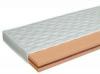 PREZIDENT extra lux szivacs matrac damaszt