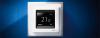 J Devireg Touch beltri programozhat rint kpernys termosztt