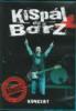 Bort Koncert DVD Zene Kispl s a Borz