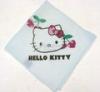 Hello Kitty textil pelenka