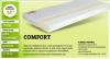 Lineanatura Comfort Ortopd hideg hab matrac 90x200 Lineanatura