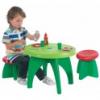 ECOIFFIER 583 Piknik asztal