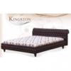 KINGSTON franciagy hideghab matracos