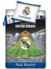 Real Madrid Stadion gynem