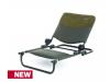 A Trakker RLX Bedchair Seat a Trakker 2012ben debtlt jdonsga amely nem ms mint a mr jl ismert npszer szk jratervezett vltozata Ez a specilis