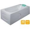 Olsen Spa Bolzano acryl oldallap 170x75