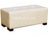 Bianco bonellrugs puff
