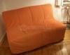 Ikea Lycksele ggy nyithat kanap levehet moshat brsony huzattal matraccal elad Sztszedhet gy a szlltsa eg
