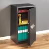 13491 Biztonsgi szf 320x420x380