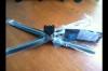SAMSUNG Universal OEM Plasma LED LCD TV Stand Base For 32 40 46 50 55 TV s