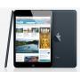 APPLE iPad mini 16 GB Wi Fi fekete