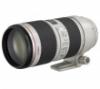 Canon EF 70 200 f 4L IS USM objektv 67mm cirkulris polarizl szr