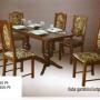 Kuba garnitra Eurpa asztallal szk 13 350 asztal 49 900 Tbb sznben
