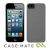 Apple iPhone 5 Case Mate Barely There CM022398 tok SZRKE