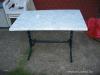Manyag stabil szp kerti asztal - Kerti asztal - 8500 Ft