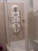 RAVAK magas tlcs veg zuhanykabin ellappal elad 90 x 90 cm lni lehet benne a gyerekek imdnak benne pancsizni fjs lb