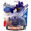 Transformers Bot Shots mini talakul robotok Shockwave