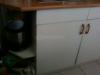 Hasznlt de j llapot panel konyhban lv egymedencs csepegtet tlcs munkalapos helysznen kiszerelhet elvihet konyha als