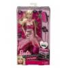 Barbie reflektorfnyben baba 2