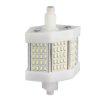 R7s 78mm 60 SMD LED White Halogen Flood Light Lamp Bulb 6W