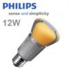 Philips E27 LED lmpa 12 Wattos Lumileds LED el zrt brs