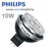 Philips MR16 LED lmpa 10 Wattos Lumileds Power LED el