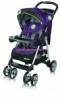 Baby Design Walker babakocsi Purple