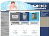 A Riho frdszoba webruhzban Riho kdak zuhanykabinok gzkabinok zuhanytlck btorok s egyb kiegsztk kaphatk Nzzen be hozznk s vsroljon Riho termket amely kivl minsg s biztosan a 
