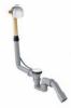 Hansgrohe Exafill kdtlt le s tlfoly garnitra komplett szett 58123000 krm
