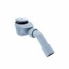 Hansgrohe Staro 52 zuhanyszifon komplett szett 60060000