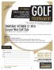 Optimized WC Foundation Golf Tourney