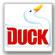 Duck Maxi 4IN1 WC rd Brise Levendula illattal