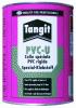 Henkel Tangit PVC U ragaszt ecsettel 0 5kg RAG 105