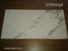 Carrarai mrvny lapok 40 x 20 x 2 cm