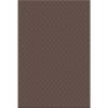 Opoczno Baricello brown fali csempe 30x45 cm
