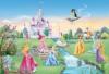 Princess Castle 8 414 Disney poszter