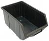 Trol doboz ecobox nagy 220 x 350 x 165mm manyag fekete 84716