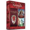 Narnia krniki dszdoboz 4 DVD